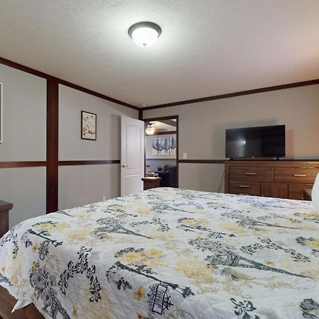 Wilhite Creek Grotto Villa Sevierville Eksteriør billede