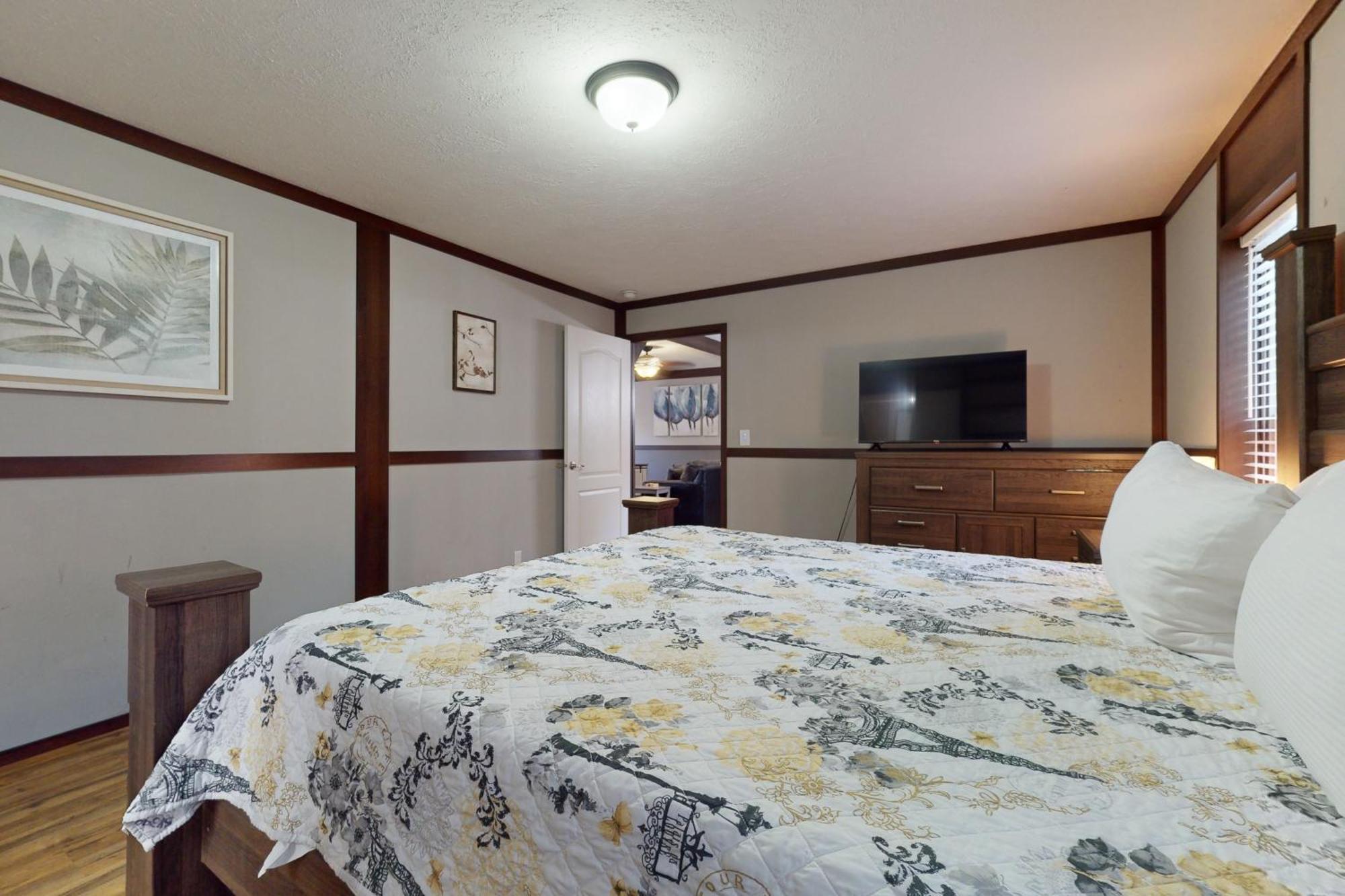 Wilhite Creek Grotto Villa Sevierville Eksteriør billede